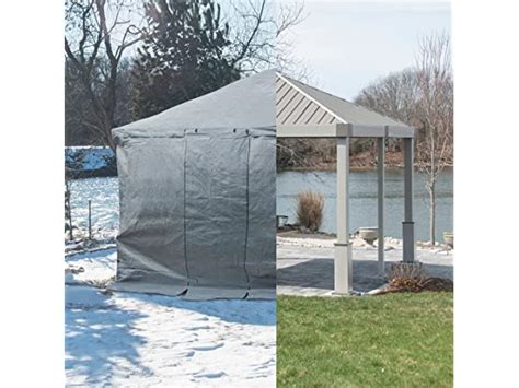 Sojag Gazebo Accessories Winter Cover