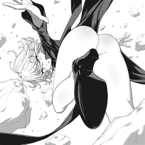 Oshiri Anime Adult Ass Tornado Of Terror Tatsumaki Anime