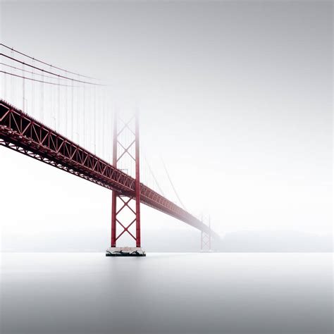 Ponte 25 De Abril Lisbon Photographic Print For Sale