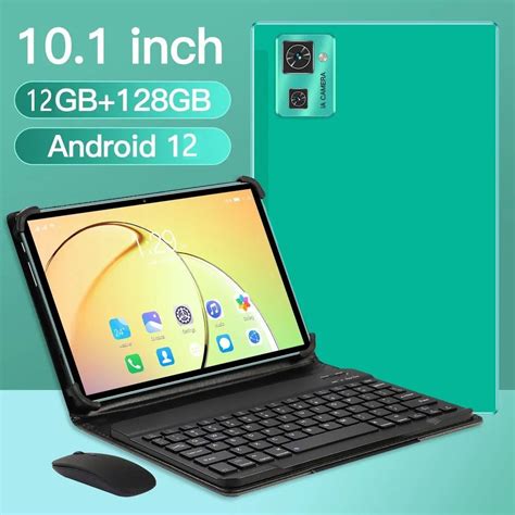 Купить планшет андроид 20S 10.1", 512 GB по низкой цене: отзывы, фото ...