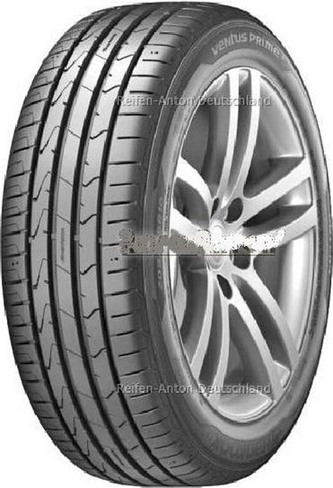 Hankook Zomerband - 225/50 R17 98W | bol.com