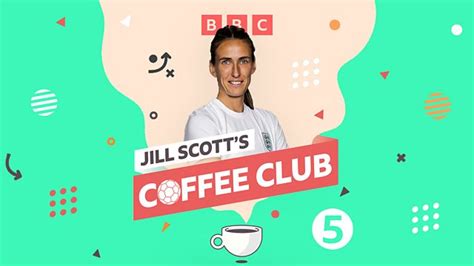 Bbc Radio 5 Live Jill Scotts Coffee Club Introducing The Tooney