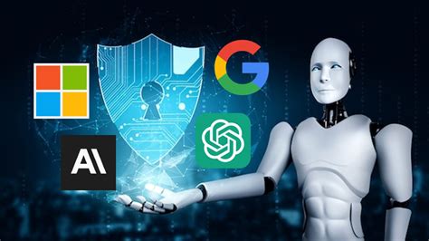 Google Microsoft OpenAI And Anthropic Form Frontier Model Forum