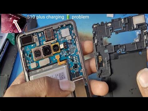 Samsung S10 Plus S10 Temperature To Low Temperature High Problem