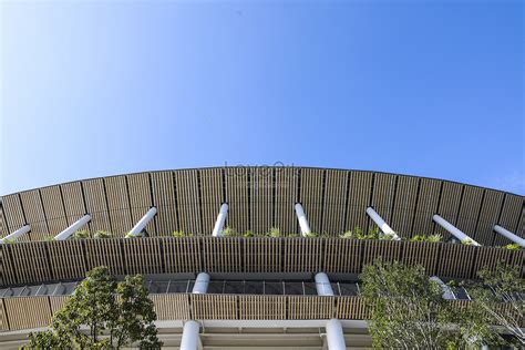 The Main Stadium For The 2020 Tokyo Olympics Picture And HD Photos | Free Download On Lovepik