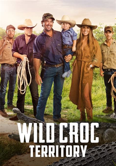 Matt Wright S Wild Territory Streaming Online