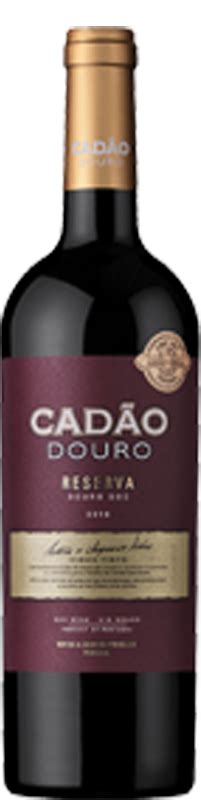 Cadão DOC Reserva Tinto Cadão Douro