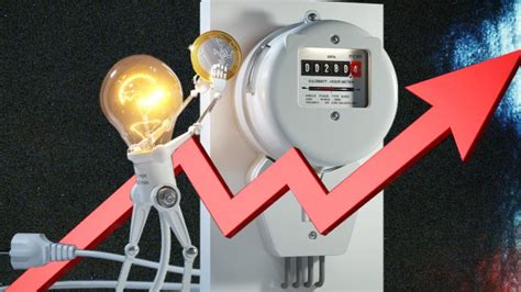 El Precio De La Luz Bate Su R Cord Hist Rico Para Un Domingo Impulsado