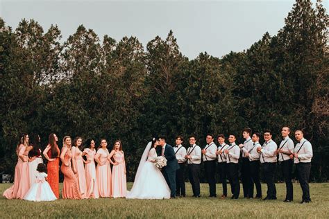 La Importancia De La Confirmaci N De Invitados En La Boda Fotos De