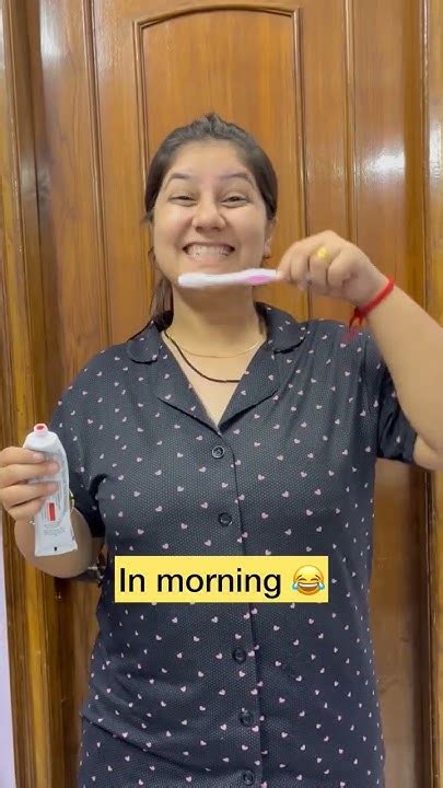 Me Every Morning 😂 Funny Instagram Reels 😂 Shorts Viral Funny