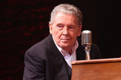 Top 10 Jerry Lee Lewis Country Songs