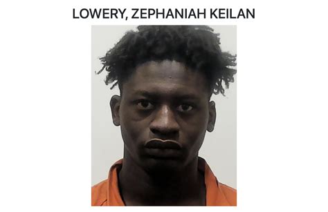 19 Year Old Arrested Charged With June Murder Of Montgomery Man While Attempting To Steal His