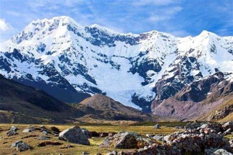 Machu Picchu Celebra Hoy Su Aniversario Como Santuario Hist Rico