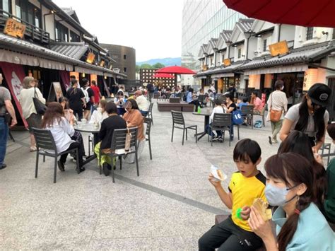 小田原駅の新名所、ミナカ小田原に行ってきました。城下町を模したグルメスポットは、映える空間の宝庫。小田原観光に行くなら、ここは絶対外せませんね