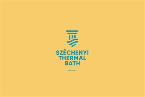 Széchenyi Thermal Bath :: Behance