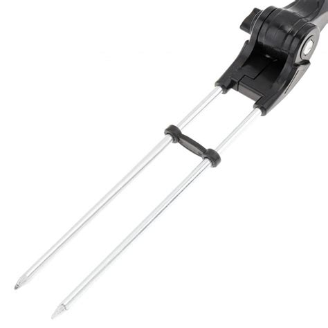 Купить Регулируемая удочка 1,5 м/2,1 м, вставная в грунт подставка ...