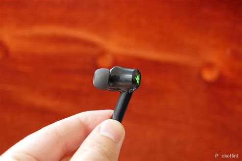 Razer Hammerhead Pro Hyperspeed Earbuds Review Jack Of All Trades