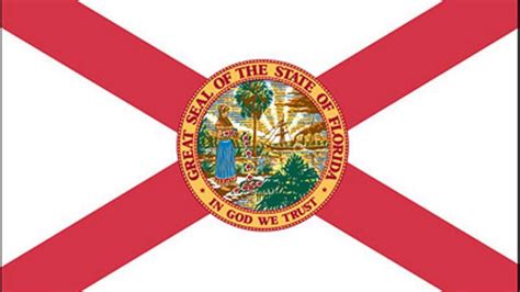 Historians Differ On Whether Florida Flag Echoes Confederate Banner