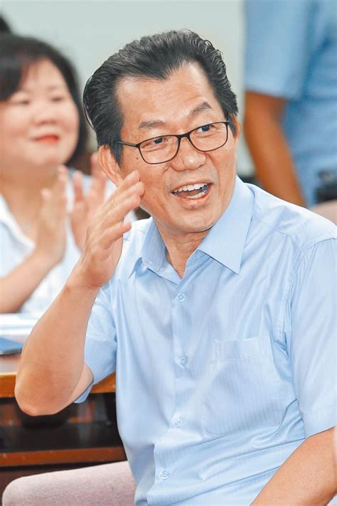 前駐泰代表李應元病逝 享壽68歲 政治要聞 中國時報