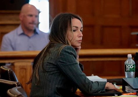 Judge Declares Mistrial In Karen Read Murder Case After Jury Says Its