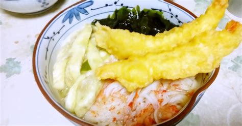 基本からアレンジまで！思わずつくりたくなる「冷やしうどん つゆ なす」のレシピ集 クックパッド