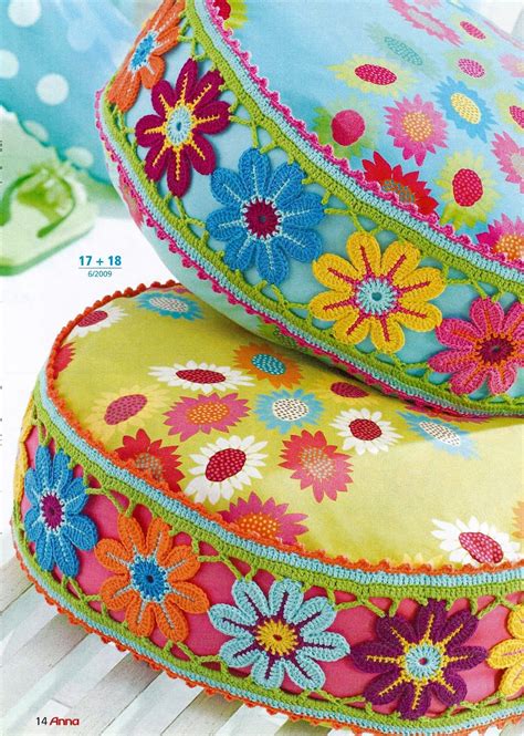 avanav: Hooked on crochet