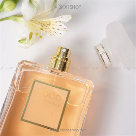 Nước hoa Chanel Coco Mademoiselle EDP | Xixon Perfume