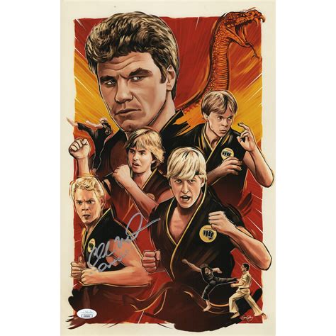 Tommy Karate Kid