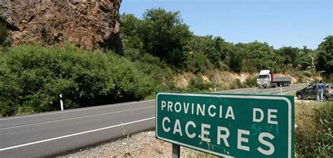 Extremadura tiene las carreteras con mejor firme después de las vascas