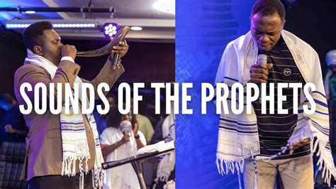 Sounds Of Prophets With Prophet Joel Ogebe Youtube