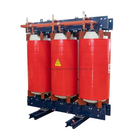 Maintenance Free Kva Kv Cbw Series Oil Immersed Transformer