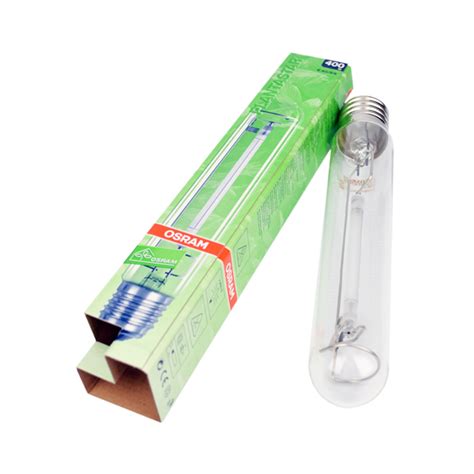 Натриева лампа OSRAM PLANTASTAR 400W