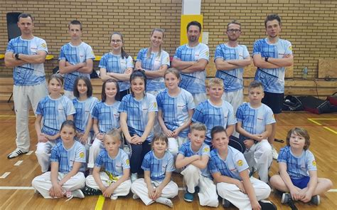 Takie Prezenty Defor Rapid Rem Klub Sportowy Taekwondo