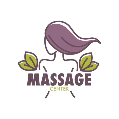 Massage Vector Graphics Everypixel