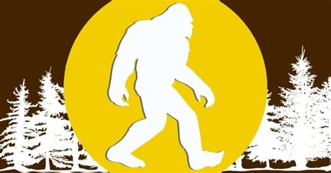 21 Bigfoot Games And Activities For Kids