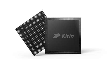 Huawei HiSilicon Kirin 710 Bilderstrecken WinFuture De