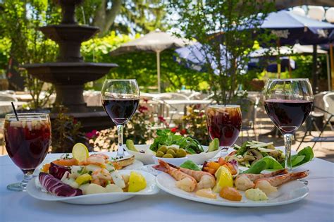 Best Restaurants In Naperville Illinois The Ultimate Dining Guide