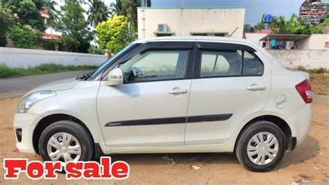 MARUTHI SUZUKI SWIFT DZIRE VDI FOR SALE கறநத வலயல SWIFT கர