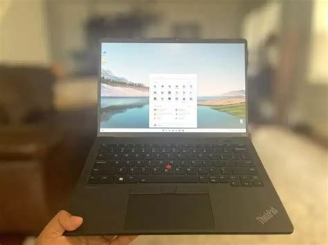 视频 联想thinkpad X13s开箱和初体验 Lenovo 联想 Cnbetacom