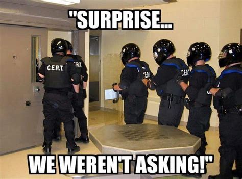 Pin on Prisons | Correctional officer humor, Police humor, Police jokes