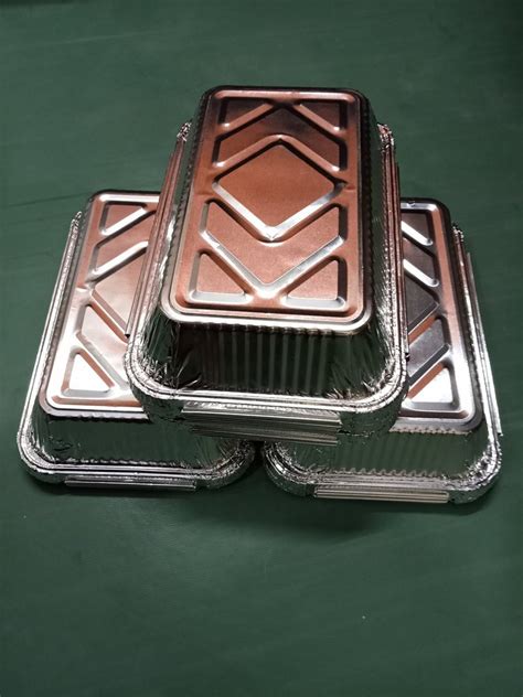 Aluminum Foil Containers In Chennai Tamil Nadu Get Latest Price From