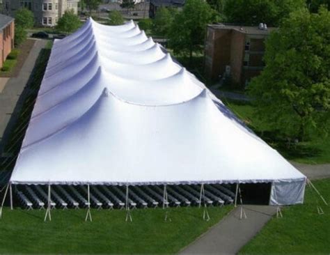 Century Pole Tents Elitepbs Tents And Events