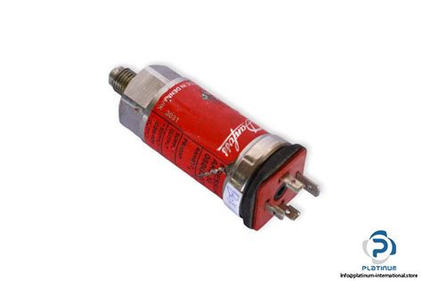 Danfoss Aks G Pressure Transmitter Platinum International