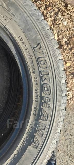 Yokohama Geolandar, 215/60 R16, 16", 1 шт, 215 мм, 60 %, радиальный ...