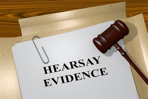 Hearsay What It Is And Its Related Faq S 𝐁𝐞𝐬𝐭𝐫𝐚𝐭𝐞𝐝𝐚𝐭𝐭𝐨𝐫𝐧𝐞𝐲