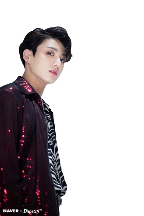 Jeon Jungkook Bts Png And Bts Image 6714505 On