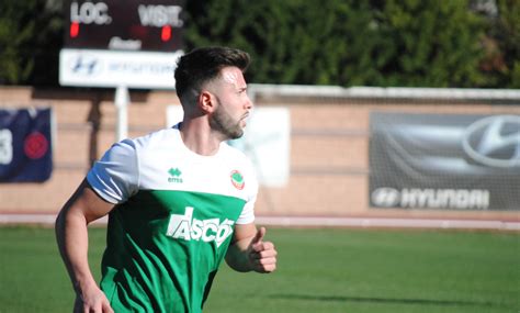 El FC Ascó perd 3 2 al camp del Sarrià i segueix sense conèixer la