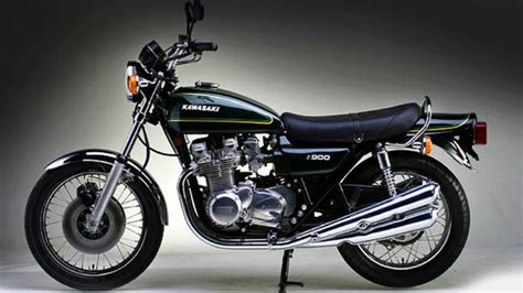 Мотоциклы Кавасаки - большая подборка (96 фото)