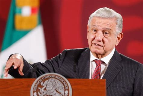 AMLO afirma que EU y México deben trabajar juntos para evitar violencia