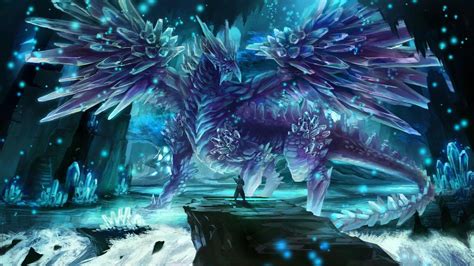 Elemental Dragon Wallpapers Top Free Elemental Dragon Backgrounds